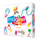 Imagine Family