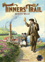 Tinners’ Trail