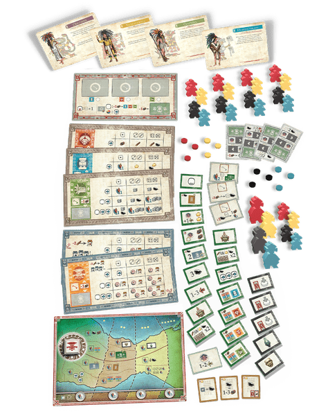 Teotihuacan: Expansion Period