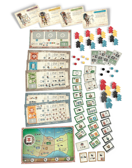 Teotihuacan: Expansion Period