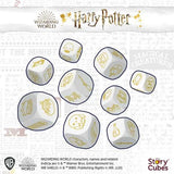 Story Cubes Harry Potter