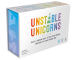 Unstable Unicorns