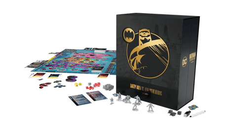 Batman: The Dark Knight Returns – The Game