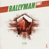 Rallyman: DIRT - Climb