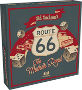 The Mother Road: Ruta 66