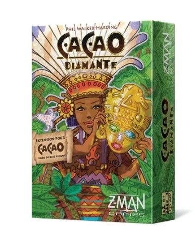 Cacao: Diamante