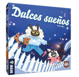 Dulces Sueños