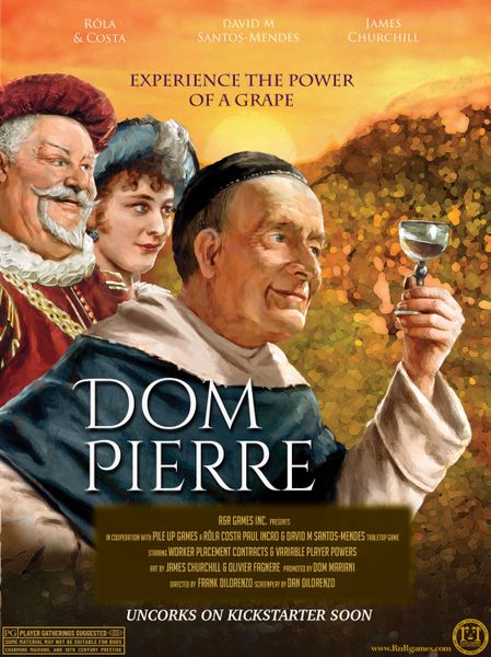 Dom Pierre