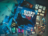 Batman: Everybody Lies