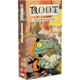 Root: Riverfolk Hirelings Pack