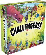 Challengers!