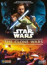 Star Wars The Clone Wars