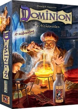 Dominion Alquimia