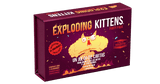 Exploding Kittens Card Game - Party Pack Edition