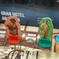 Adventure Games: Gran Hotel Abbadon