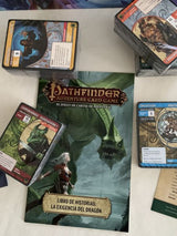 Pathfinder: Adventure Card Game