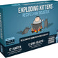 Exploding Kittens: Recetas del desastre