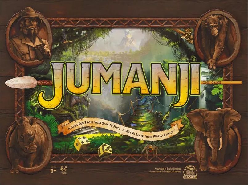 Jumanji