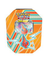 Pokémon TCG - Hidden Potential Tin (Español)