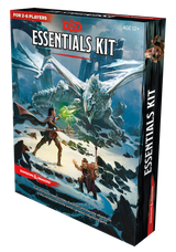 D&D - Essentials Kit