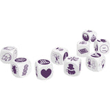 Story Cubes Misterio