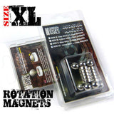 Green Stuff World - Rotation Magnets - Size XL