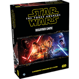 Star Wars RPG: The Force Awakens Beginner Game