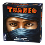 Tuareg: Dátiles, Sal y Pimienta