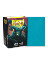 Dragon Shield - Standard Size Matte Sleeves (100ct)