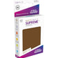 Ultimate Guard - Japanese Size Matte Supreme UX Sleeves (60ct)