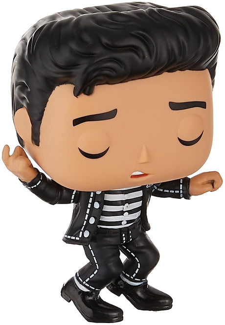 POP! Elvis Jailhouse Rock