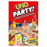 Uno Party!