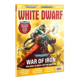 White Dwarf