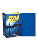 Dragon Shield - Standard Size Matte Dual Sleeves (100ct)