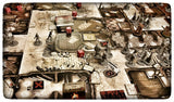 Zombicide Black Plague