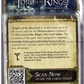 LOTR LCG: Temple of the Deceived